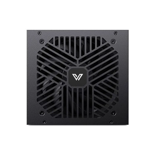 Value-Top Neo Q600 600W ATX Non Modular Power Supply (Black)